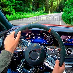 تحميل العاب سيارات مهكرة 2023 باحدث اصدار