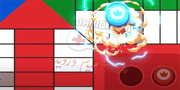 تحميل لعبة بارشيسي مهكرة 2023 Parchisi star للاندرويد اخر اصدار