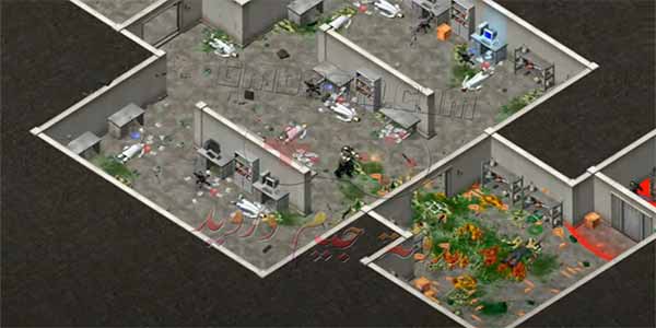 تحميل لعبة الين شوتر مهكرة 2023 - Alien Shooter mod apk