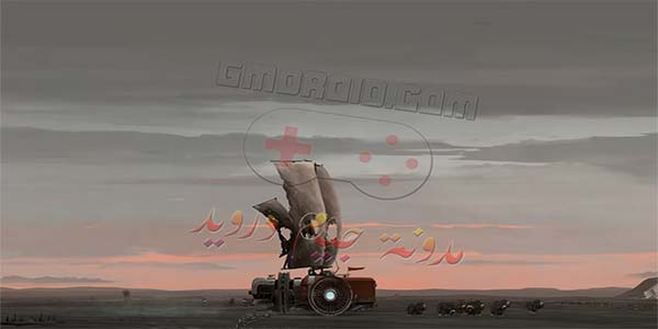 تحميل لعبة far Lone Sails للاندرويد 2023 مجانا احدث اصدار