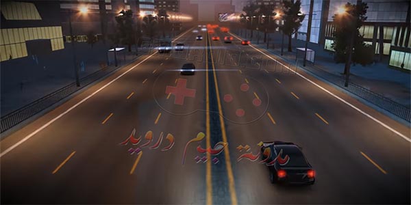 تحميل لعبة carx highway racing مهكرة apk - تنزيل كار اكس مهكرة