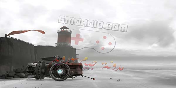 تحميل لعبة far Lone Sails للاندرويد 2023 مجانا احدث اصدار