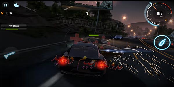 تحميل لعبة carx highway racing مهكرة apk - تنزيل كار اكس مهكرة