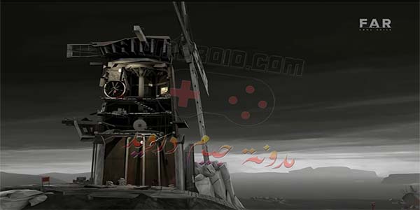تحميل لعبة far Lone Sails للاندرويد 2023 مجانا احدث اصدار