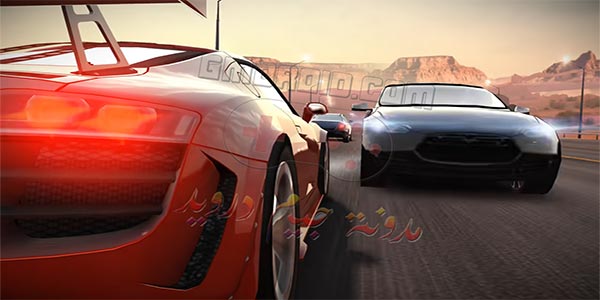 تحميل لعبة carx highway racing مهكرة apk - تنزيل كار اكس مهكرة