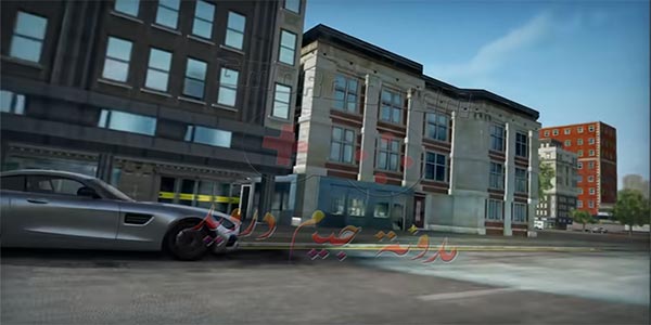تحميل لعبة extreme car driving مهكرة 2023 من ميديا فاير باحدث اصدار - عدد لا نهائي من العملات .