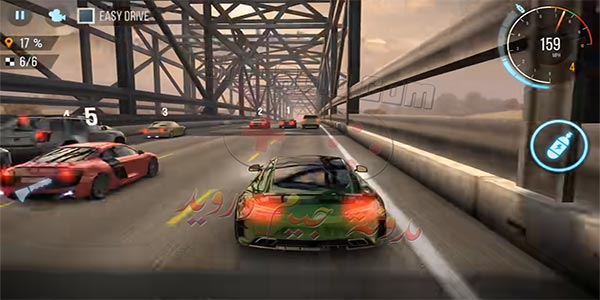 تحميل لعبة carx highway racing مهكرة apk - تنزيل كار اكس مهكرة