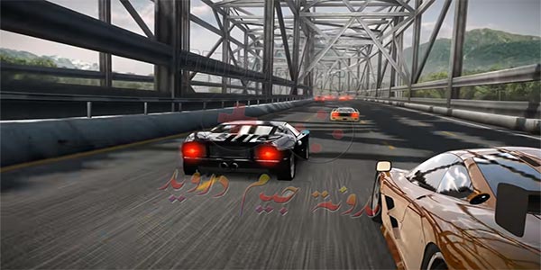 تحميل لعبة carx highway racing مهكرة apk - تنزيل كار اكس مهكرة