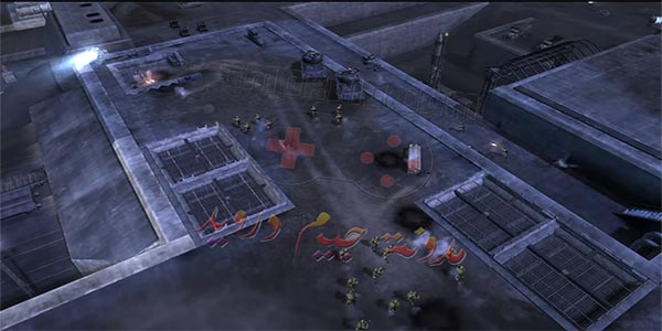 تحميل لعبة Company of Heroes مهكرة للاندرويد والايفون 2023 - تنزيل لعبة Company of Heroes المدفوعة مجانا
