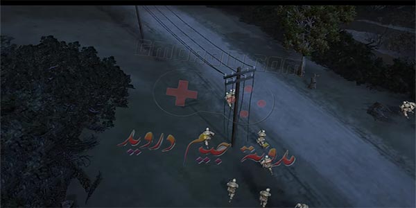 تحميل لعبة Company of Heroes مهكرة للاندرويد والايفون 2023 - تنزيل لعبة Company of Heroes المدفوعة مجانا