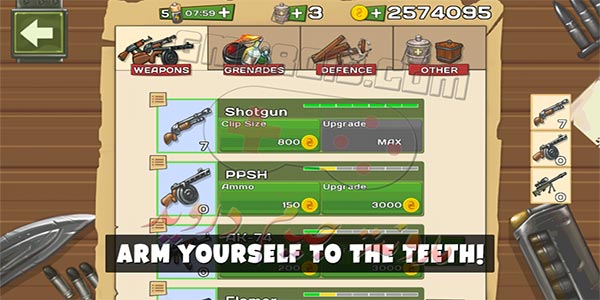 تحميل لعبة the last outpost مهكرة 2023 من ميديا فاير