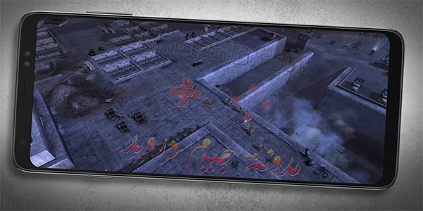 تحميل لعبة Company of Heroes مهكرة للاندرويد والايفون 2023 - تنزيل لعبة Company of Heroes المدفوعة مجانا