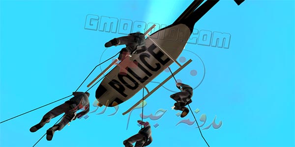 تحميل لعبة gta san andreas للاندرويد مهكرة مع قائمة الغش من ميديا فاير