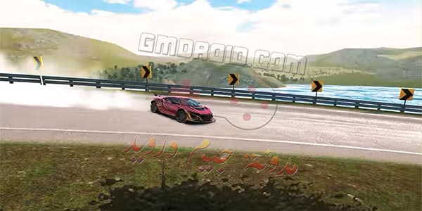 تحميل لعبة drift max pro مهكرة 2023 من ميديا فاير احدث اصدار