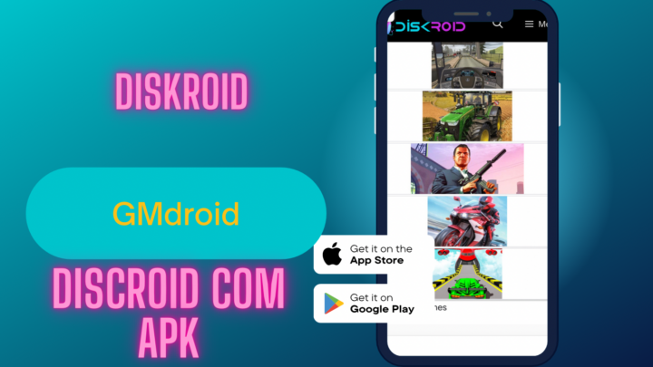 تحميل diskroid com apk 2023 للالعاب الجديدة اخر اصدار