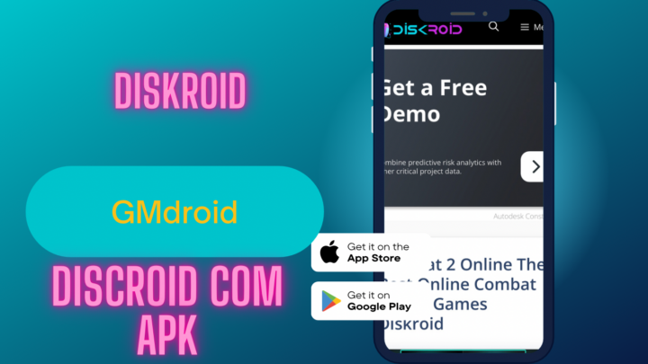 تحميل diskroid com apk 2023 للالعاب الجديدة اخر اصدار