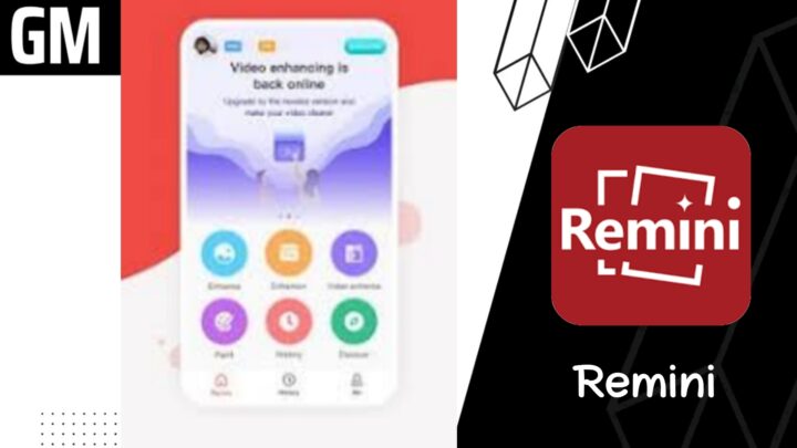 تحميل تطبيق ريميني مهكر Remini pro من ميديا فاير للاندرويد apk احدث اصدار 2023