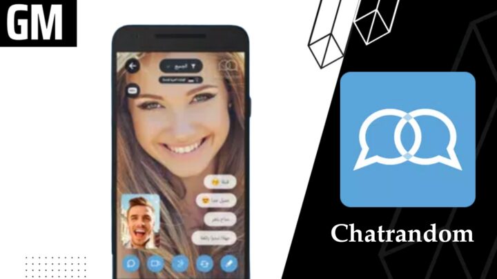 تحميل تطبيق chatrandom video اخر اصدار للاندرويد apk والايفون مجانا 2023