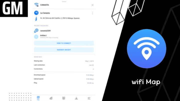 تحميل تطبيق wifi Map مهكر اخر اصدار للاندرويد apk والايفون مجانا 2023
