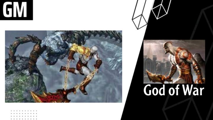 تحميل god of war 2 للاندرويد ppsspp مهكرة مضغوطة من ميديا فاير