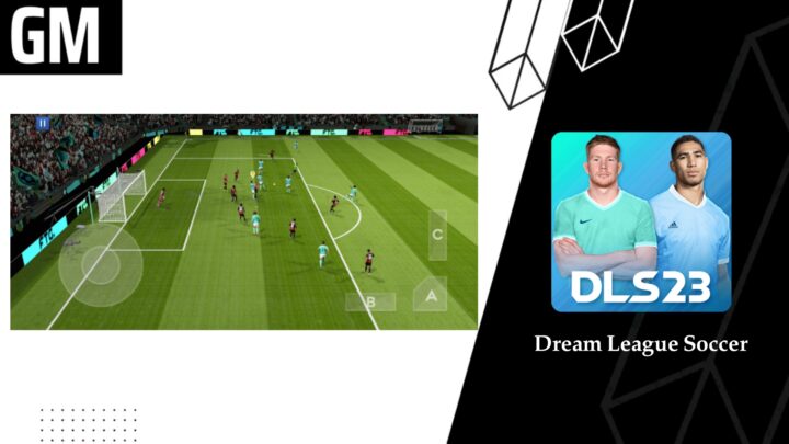 تحميل لعبة Dream League Soccer مهكرة دوري ابطال اوروبا بالتعليق العربي