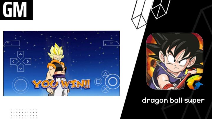 تحميل لعبة dragon ball super مهكرة للاندرويد apk بدون نت من ميديا فاير اخر اصدار 2025