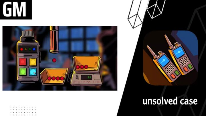 تحميل لعبة unsolved case apk للاندرويد اخر اصدار 2023