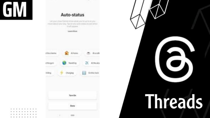تحميل تطبيق ثريدز Threads للاندرويد والايفون احدث اصدار 2024