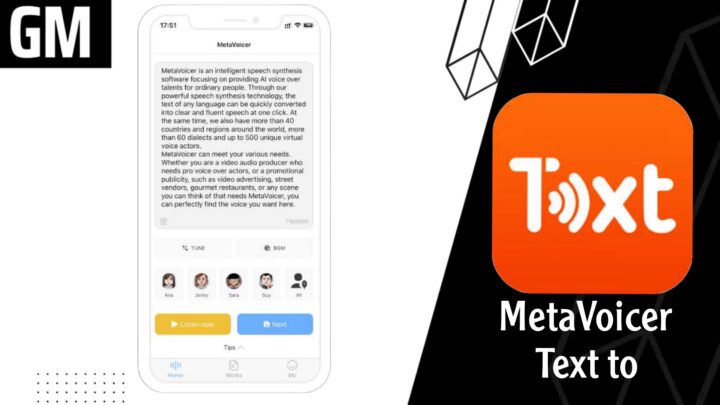 Download Metavocer - The text for hacker apk for Android media fire 2024