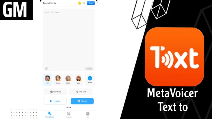 Download Metavocer - The text for hacker apk for Android media fire 2024