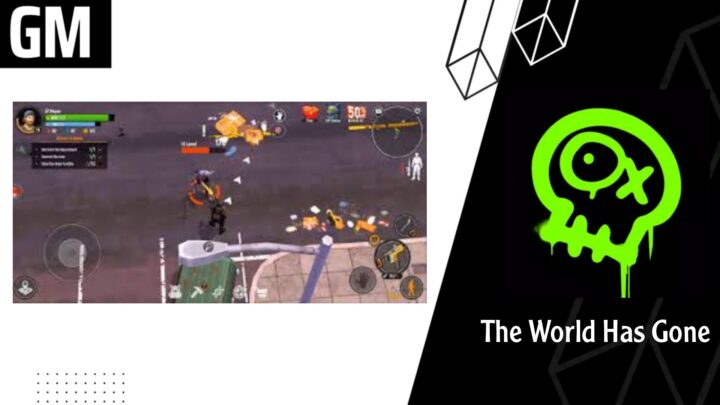 تحميل لعبة The World Has Gone للاندرويد Apk احدث اصدار 2023