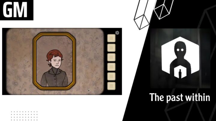 تحميل لعبة The past within مهكرة من ميديا فاير للاندرويد اخر اصدار 2023