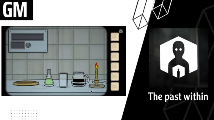 تحميل لعبة The past within مهكرة من ميديا فاير للاندرويد اخر اصدار 2023