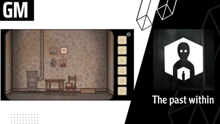 تحميل لعبة The past within مهكرة من ميديا فاير للاندرويد اخر اصدار 2023