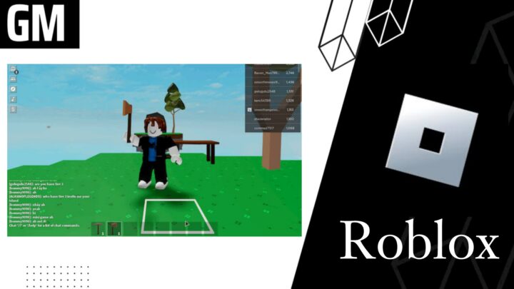 تحميل لعبة Roblox مهكرة من ميديا فاير للاندرويد والايفون اخر اصدار 2023