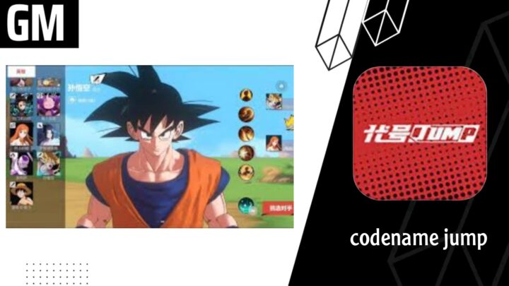تحميل لعبة codename jump للاندرويد والايفون اخر اصدار 2023
