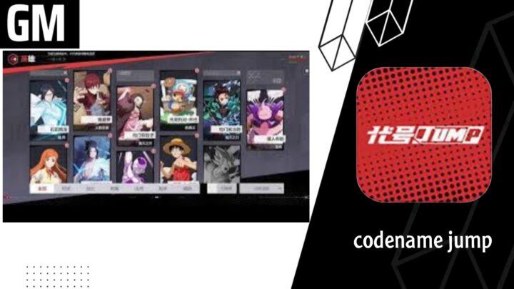 تحميل لعبة codename jump للاندرويد والايفون اخر اصدار 2023