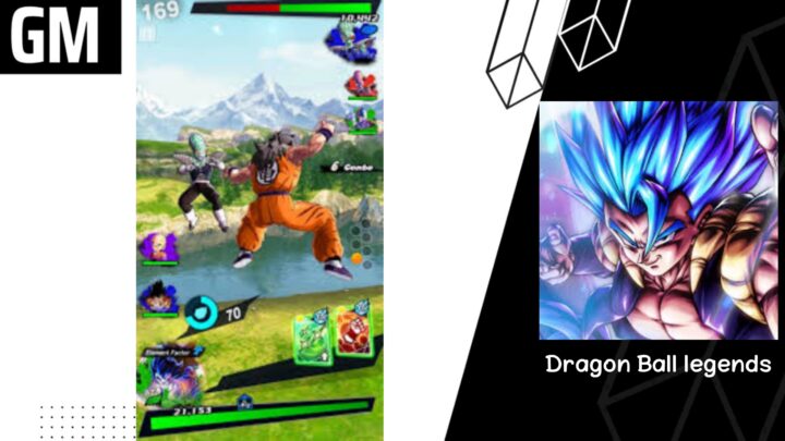 تحميل لعبة Dragon Ball legends Apk للاندرويد والايفون اخر اصدار 2023