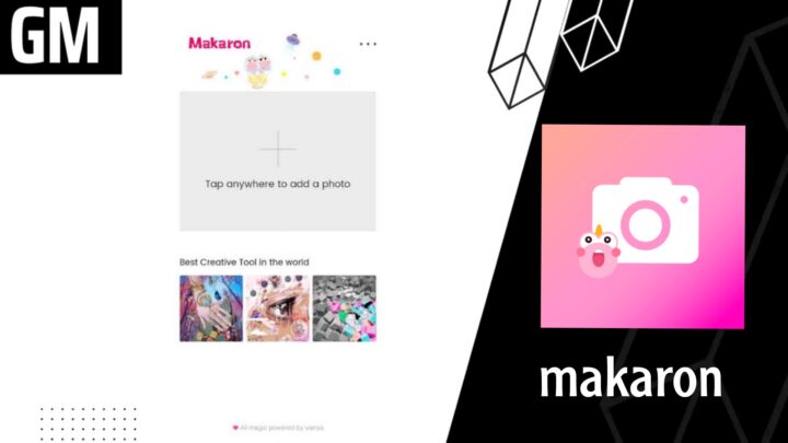 تحميل تطبيق makaron مهكر من ميديا فاير للاندرويد و الايفون اخر اصدار 2023