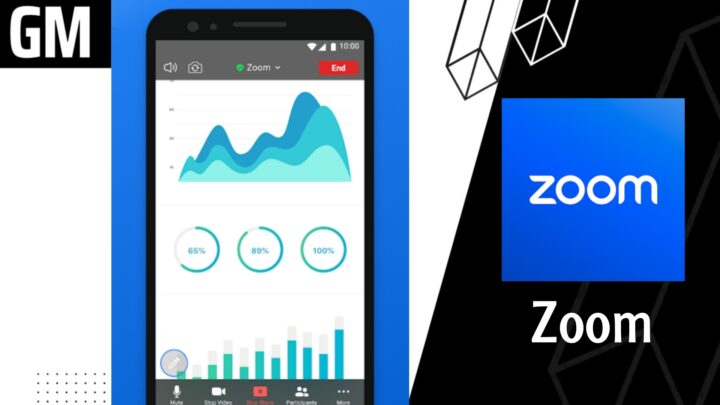 تحميل تطبيق zoom Apk للاندرويد والايفون اخر اصدار 2023