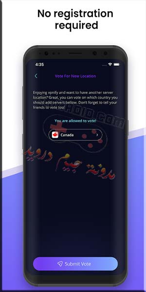 تحميل تحميل vpnify مهكر apk 2023 للاندرويد والايفون احدث اصدار من ميديا فاير