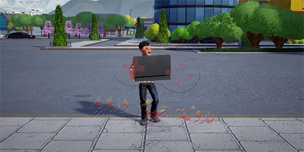 تحميل idle office tycoon مهكرة apk 2023 للاندرويد والايفون من ميديا فاير احدث اصدار