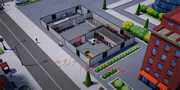 تحميل idle office tycoon مهكرة apk 2023 للاندرويد والايفون من ميديا فاير احدث اصدار