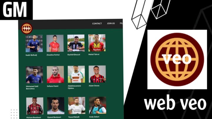 موقع veo buzz لمشاهدة المباريات بث مباشر اخر اصدار 2024