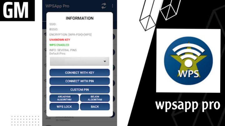 تحميل تطبيق wpsapp pro مهكر من ميديا فاير للاندرويد اخر اصدار 2023