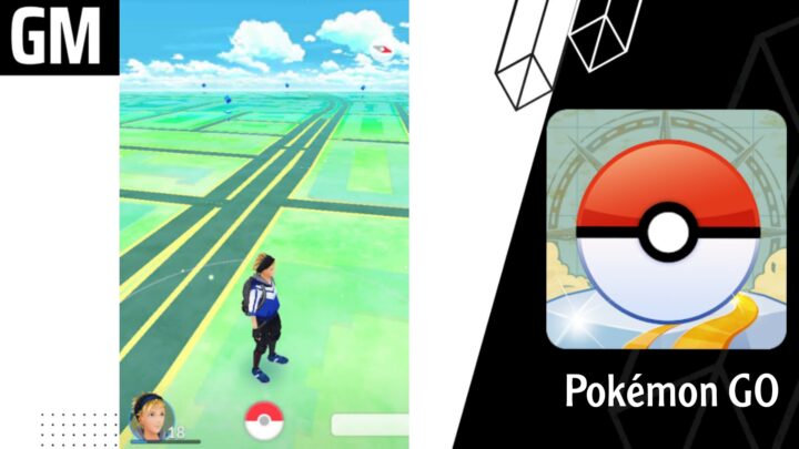 تحميل لعبة Pokémon GO Fest apk للاندرويد والايفون اخر اصدار 2023