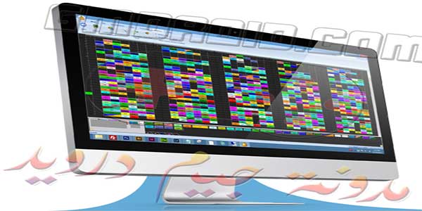 تحميل وتفعيل برنامج الجدول المدرسي مدى الحياة aSc timetable
