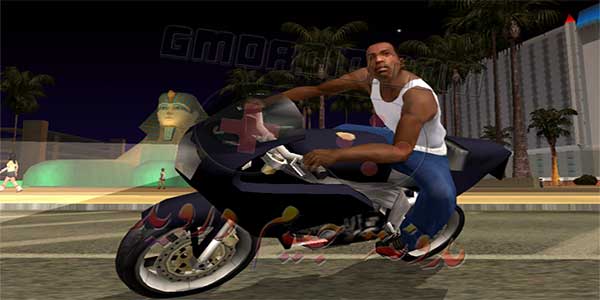 تحميل لعبة gta 5 البلايستيشن للاندرويد بدون نت من ميديا فاير احدث اصدار
