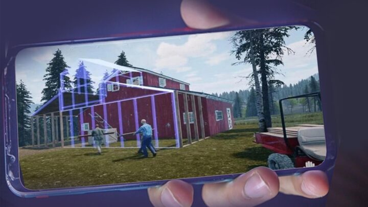 تحميل لعبة ranch simulator للكمبيوتر والاندرويد Apk لعبة محاكي المزارع ميديا فاير 2024