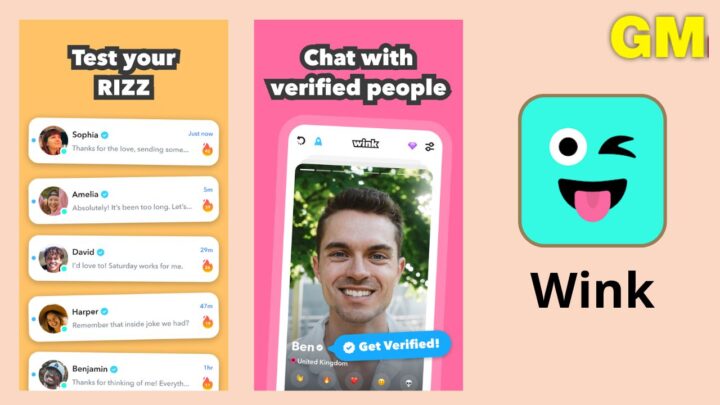 تحميل تطبيق wink مهكر plus apk للاندرويد والايفون من ميديا فاير 2024